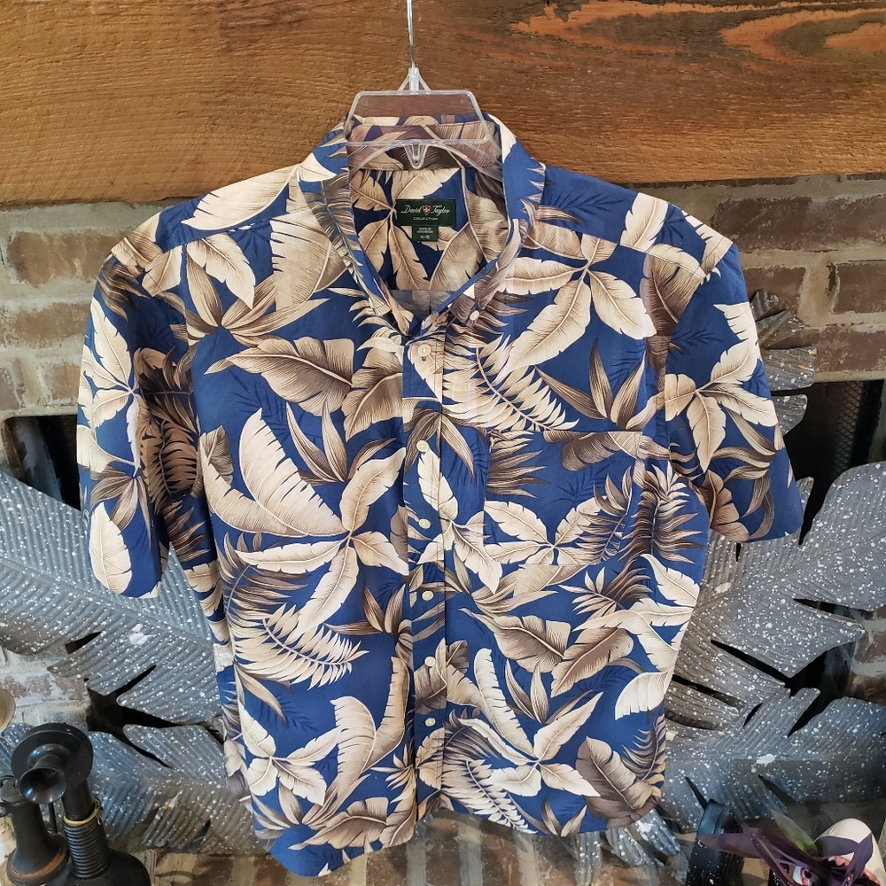 David Taylor Collection 🍹🏖 - Picture 2 of 3